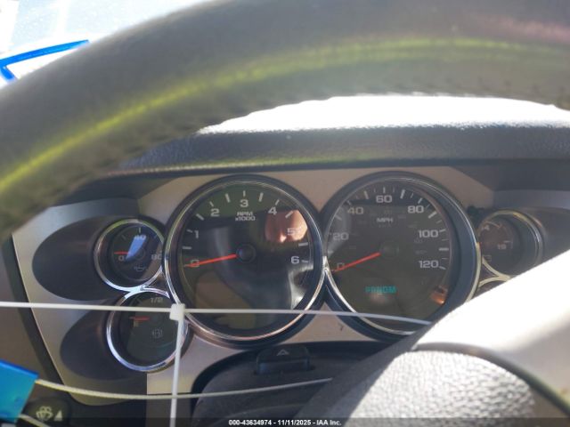 2013 CHEVROLET SILVERADO 1500 3GCPCSE00DG179135 Photo 6