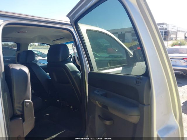 2013 CHEVROLET SILVERADO 1500 3GCPCSE00DG179135 Photo 7