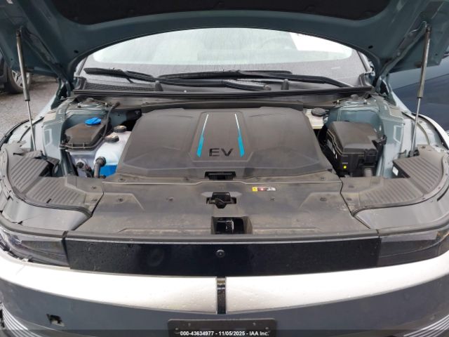 2024 HYUNDAI IONIQ 5 KM8KRDDF8RU247207 Photo 9