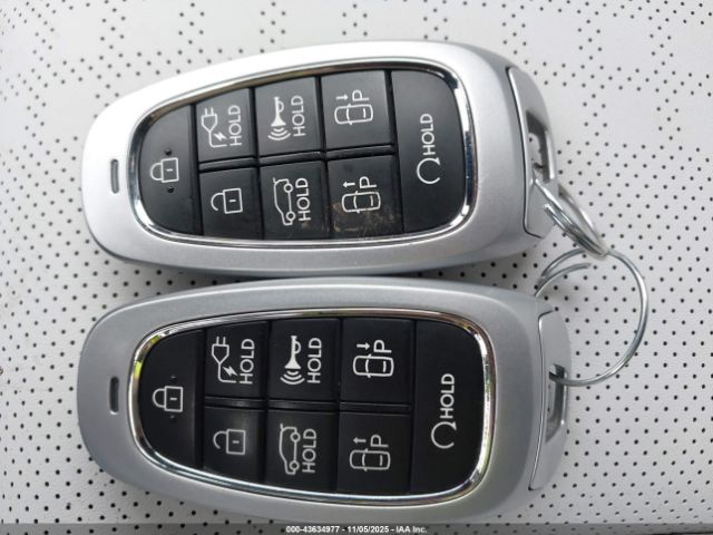 2024 HYUNDAI IONIQ 5 KM8KRDDF8RU247207 Photo 10