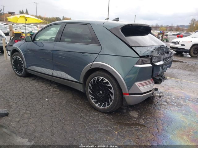 2024 HYUNDAI IONIQ 5 KM8KRDDF8RU247207 Photo 2