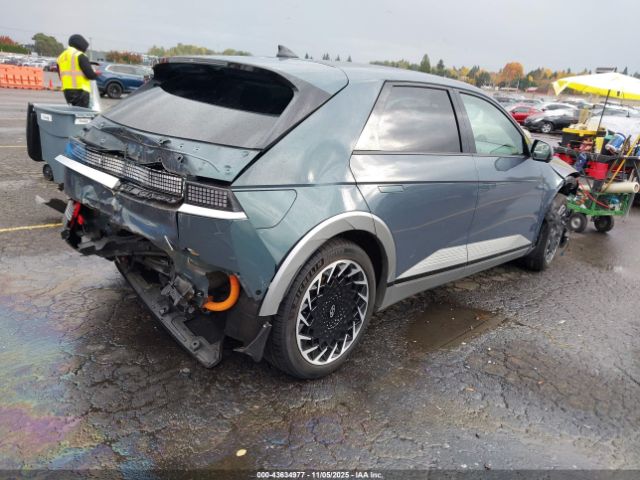 2024 HYUNDAI IONIQ 5 KM8KRDDF8RU247207 Photo 3