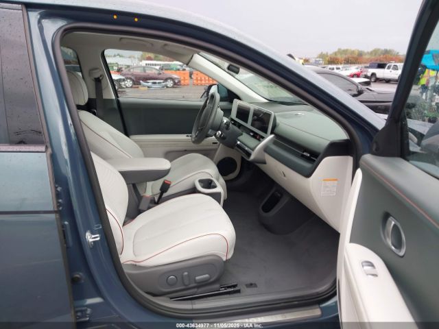 2024 HYUNDAI IONIQ 5 KM8KRDDF8RU247207 Photo 4