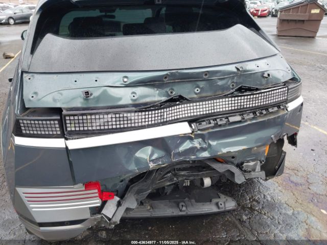 2024 HYUNDAI IONIQ 5 KM8KRDDF8RU247207 Photo 5