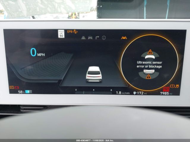 2024 HYUNDAI IONIQ 5 KM8KRDDF8RU247207 Photo 6