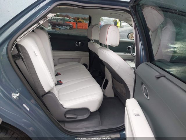 2024 HYUNDAI IONIQ 5 KM8KRDDF8RU247207 Photo 7