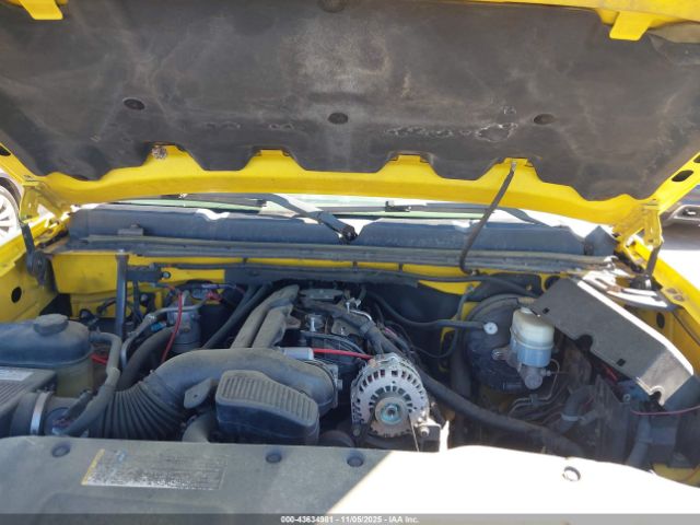 2008 CHEVROLET SILVERADO 1500 1GCEC19078Z268251 Photo 9