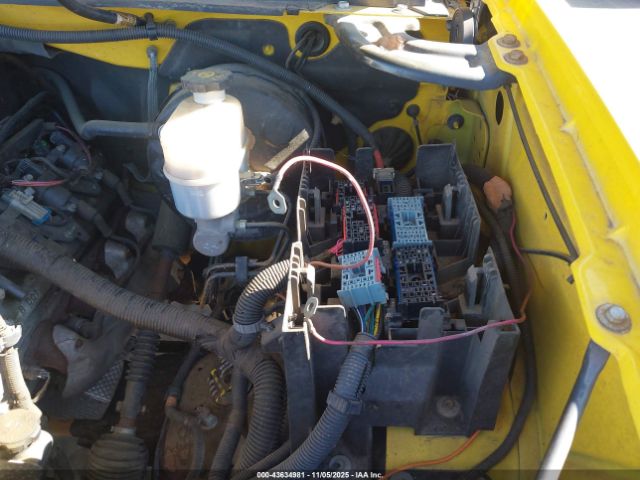 2008 CHEVROLET SILVERADO 1500 1GCEC19078Z268251 Photo 5