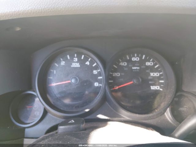 2008 CHEVROLET SILVERADO 1500 1GCEC19078Z268251 Photo 6