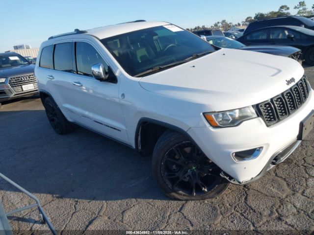 2018 JEEP GRAND CHEROKEE 1C4RJFBG0JC310005