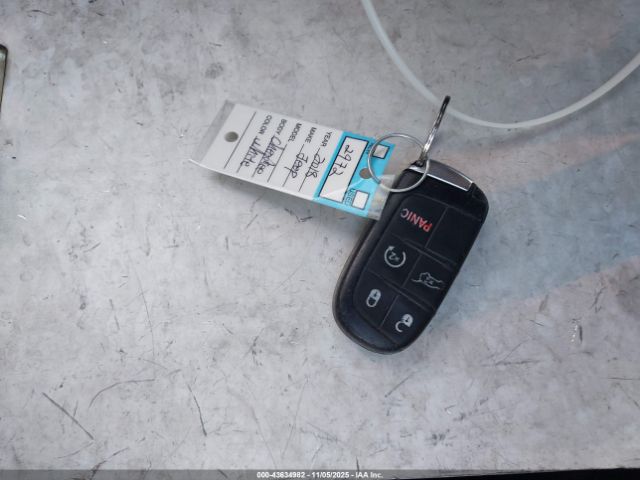 2018 JEEP GRAND CHEROKEE 1C4RJFBG0JC310005 Photo 10