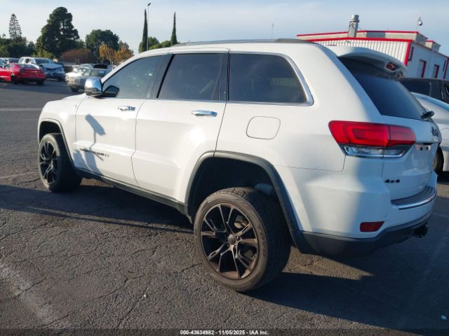 2018 JEEP GRAND CHEROKEE 1C4RJFBG0JC310005 Photo 2