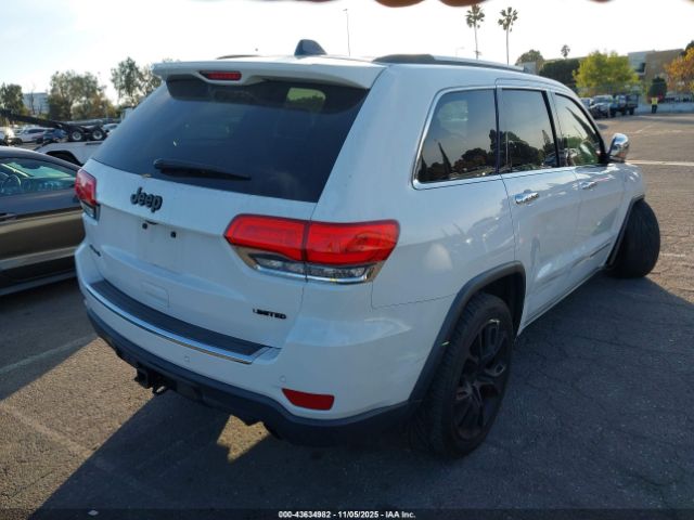2018 JEEP GRAND CHEROKEE 1C4RJFBG0JC310005 Photo 3