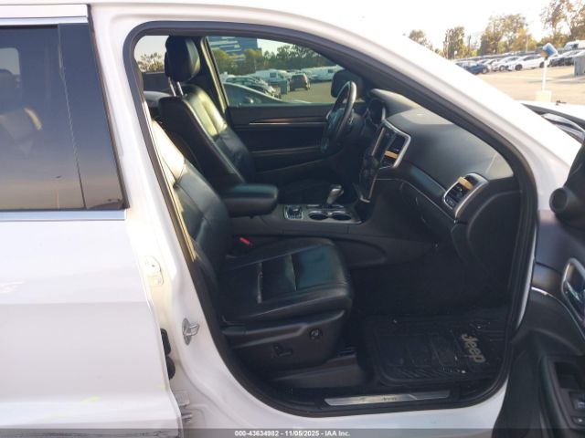 2018 JEEP GRAND CHEROKEE 1C4RJFBG0JC310005 Photo 4