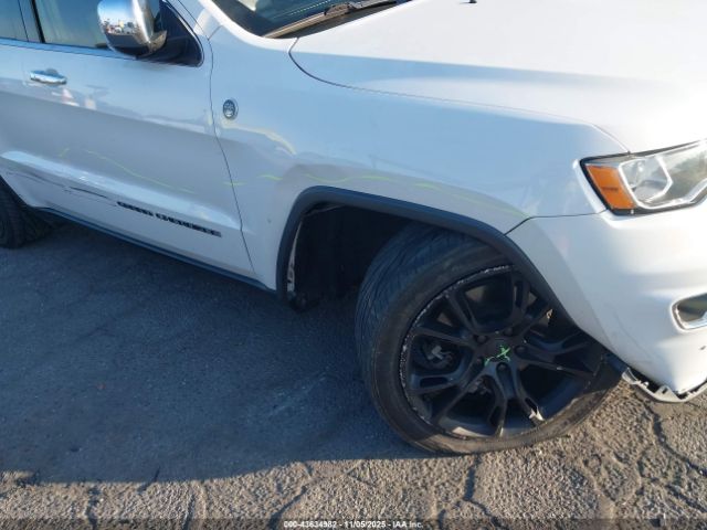 2018 JEEP GRAND CHEROKEE 1C4RJFBG0JC310005 Photo 5