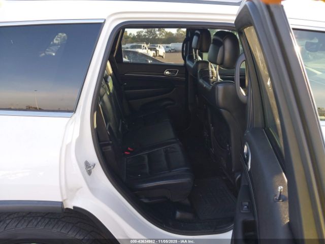 2018 JEEP GRAND CHEROKEE 1C4RJFBG0JC310005 Photo 7