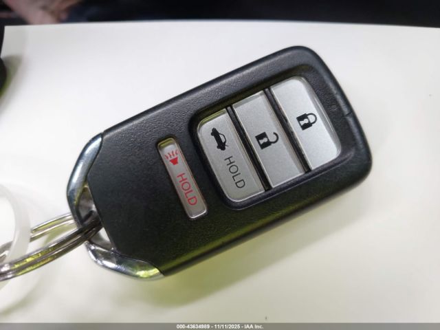 2022 HONDA ACCORD 1HGCV1F34NA115953 Photo 10