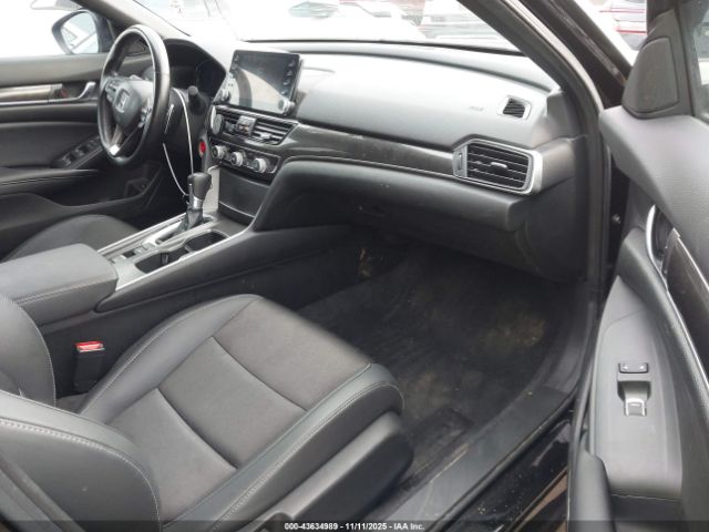 2022 HONDA ACCORD 1HGCV1F34NA115953 Photo 4