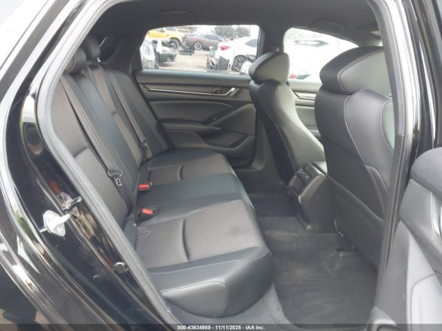 2022 HONDA ACCORD 1HGCV1F34NA115953 Photo 7