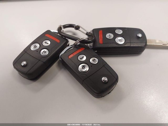 2012 ACURA MDX 2HNYD2H2XCH545299 Photo 10