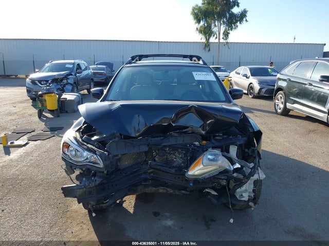 Subaru Crosstrek 2.0i Premium 2017 JF2GPABC7HH259798 Image 12