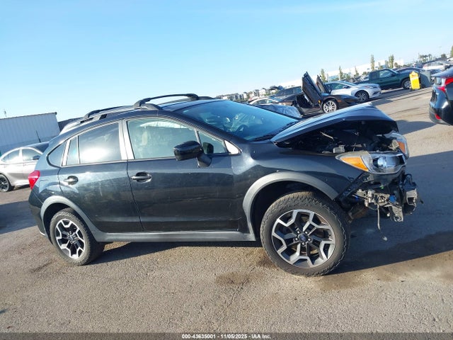 Subaru Crosstrek 2.0i Premium 2017 JF2GPABC7HH259798 Image 13