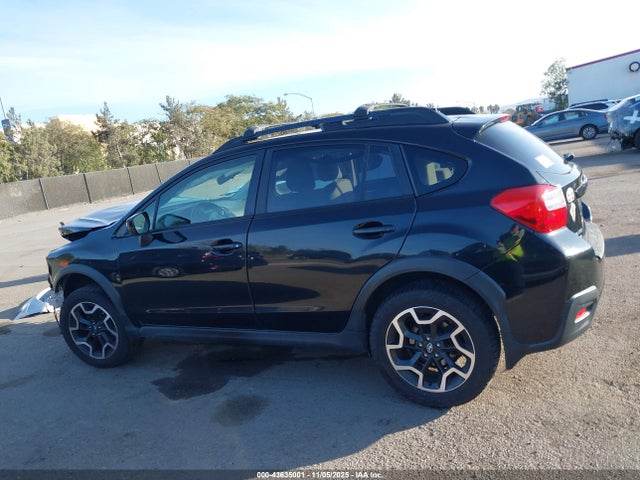Subaru Crosstrek 2.0i Premium 2017 JF2GPABC7HH259798 Image 14