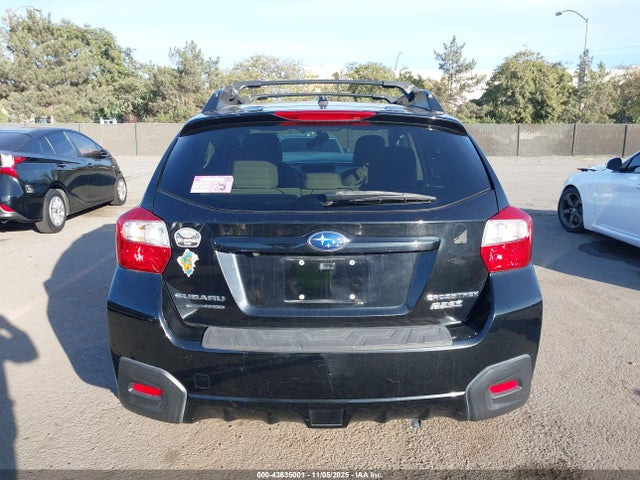 Subaru Crosstrek 2.0i Premium 2017 JF2GPABC7HH259798 Image 16
