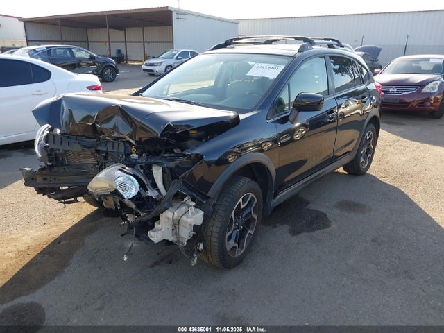 Subaru Crosstrek 2.0i Premium 2017 JF2GPABC7HH259798 Image 2