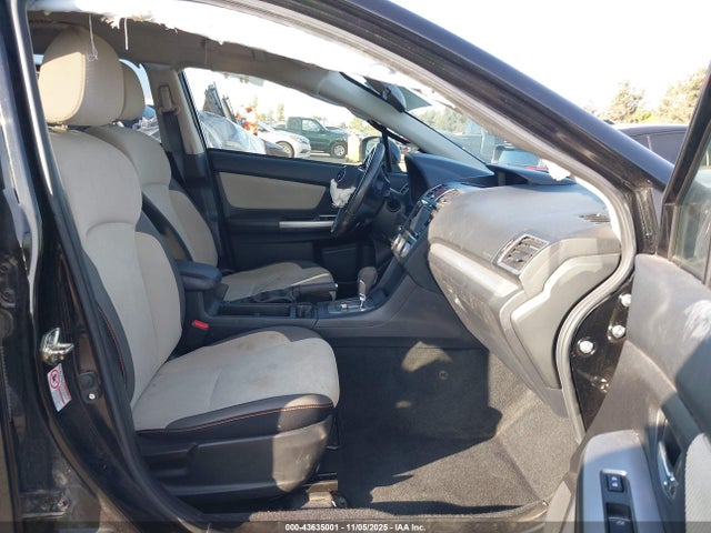 Subaru Crosstrek 2.0i Premium 2017 JF2GPABC7HH259798 Image 5