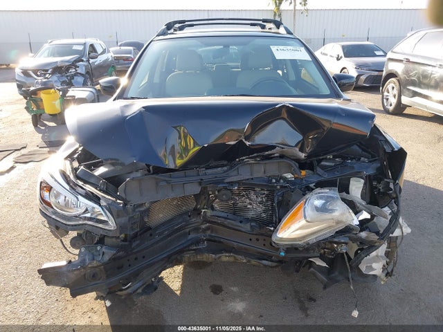 Subaru Crosstrek 2.0i Premium 2017 JF2GPABC7HH259798 Image 6