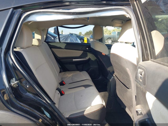 Subaru Crosstrek 2.0i Premium 2017 JF2GPABC7HH259798 Image 8