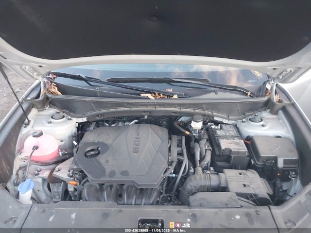 Hyundai TUCSON SEL 2024 5NMJFCDE0RH414791 Image 10