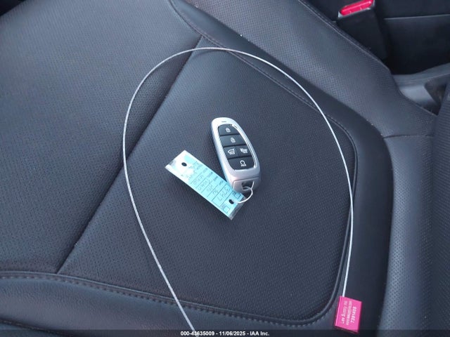 Hyundai TUCSON SEL 2024 5NMJFCDE0RH414791 Image 11