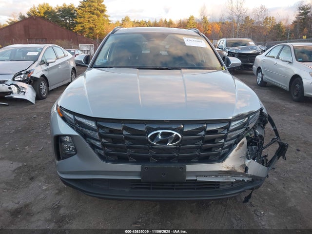 Hyundai TUCSON SEL 2024 5NMJFCDE0RH414791 Image 12