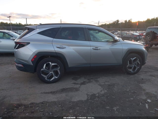Hyundai TUCSON SEL 2024 5NMJFCDE0RH414791 Image 13