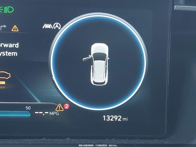 Hyundai TUCSON SEL 2024 5NMJFCDE0RH414791 Image 15