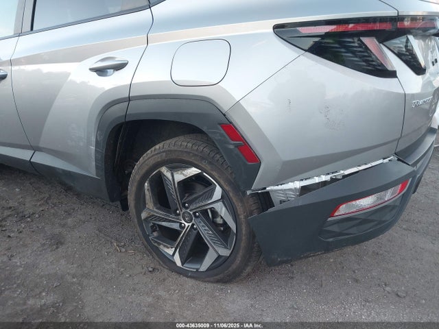 Hyundai TUCSON SEL 2024 5NMJFCDE0RH414791 Image 17