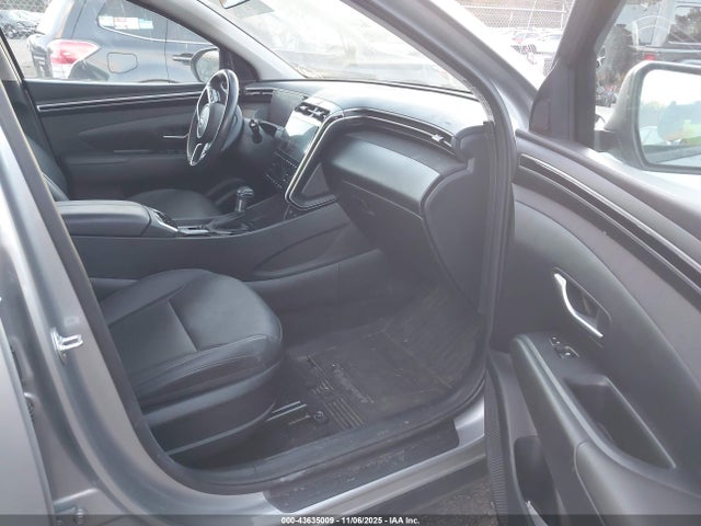Hyundai TUCSON SEL 2024 5NMJFCDE0RH414791 Image 5