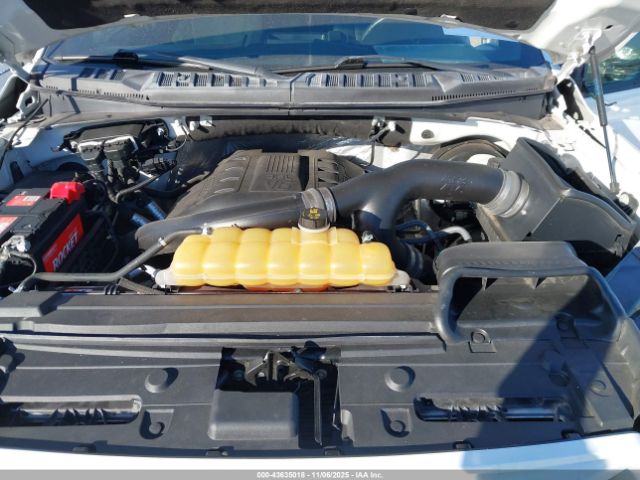 2016 FORD F-150 1FTEW1CG3GKF63691 Photo 9