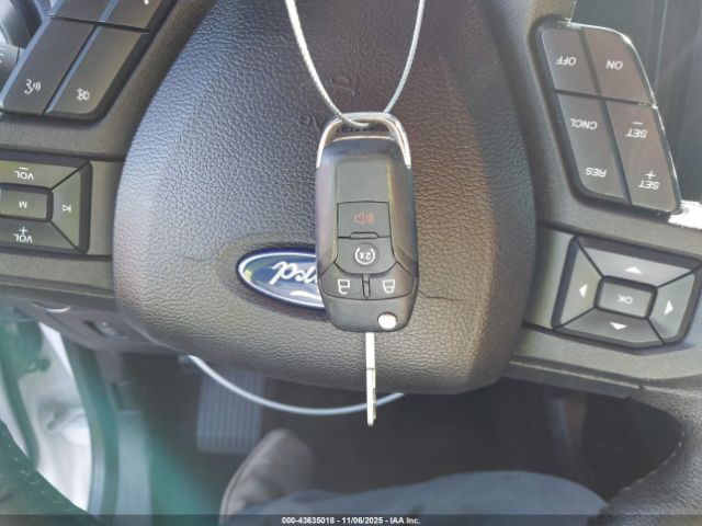 2016 FORD F-150 1FTEW1CG3GKF63691 Photo 10