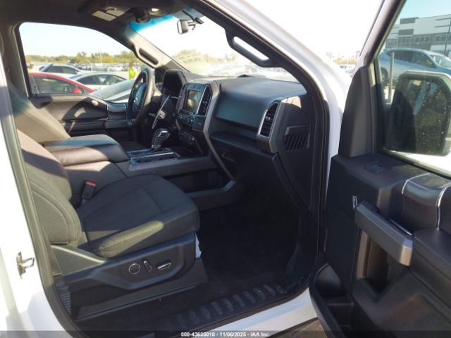 2016 FORD F-150 1FTEW1CG3GKF63691 Photo 4