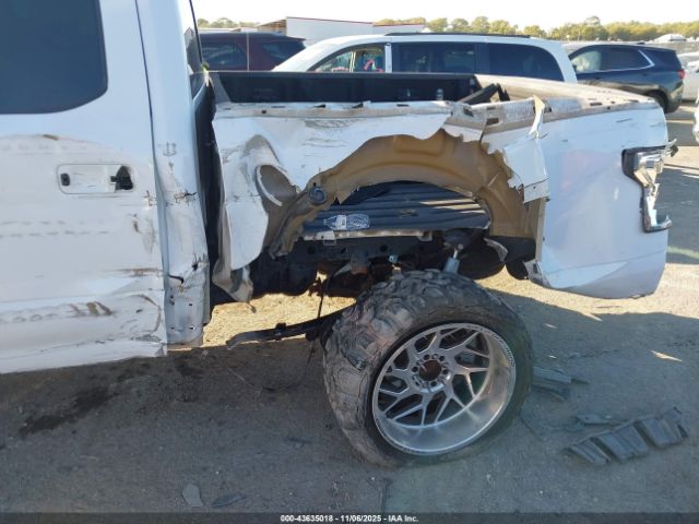 2016 FORD F-150 1FTEW1CG3GKF63691 Photo 5