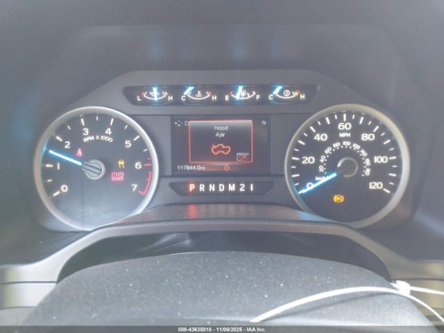 2016 FORD F-150 1FTEW1CG3GKF63691 Photo 6