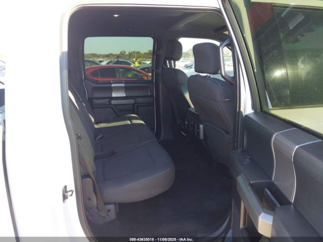 2016 FORD F-150 1FTEW1CG3GKF63691 Photo 7