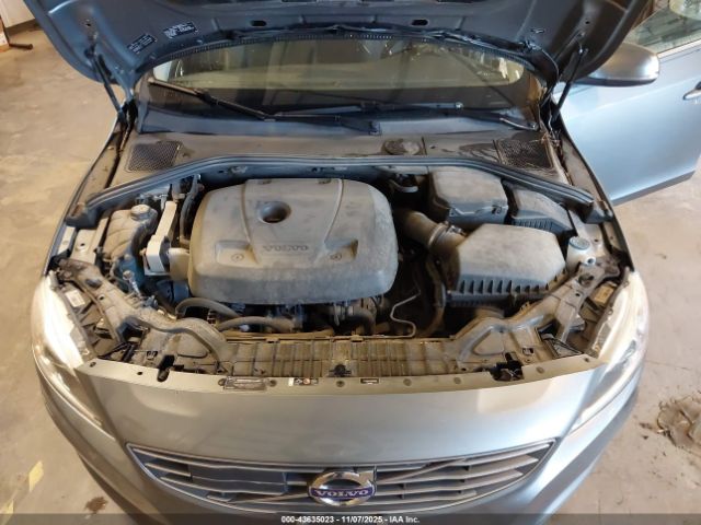 2017 VOLVO S60 INSCRIPTION LYV402HM2HB144040 Photo 9