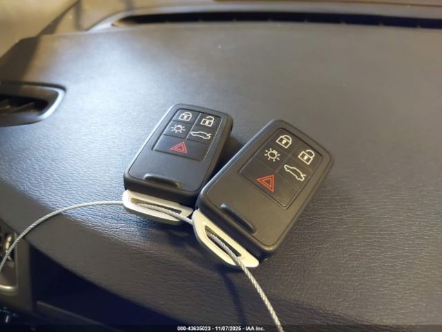 2017 VOLVO S60 INSCRIPTION LYV402HM2HB144040 Photo 10