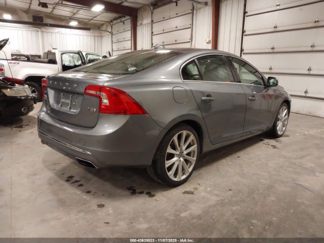 2017 VOLVO S60 INSCRIPTION LYV402HM2HB144040 Photo 3