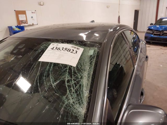 2017 VOLVO S60 INSCRIPTION LYV402HM2HB144040 Photo 5