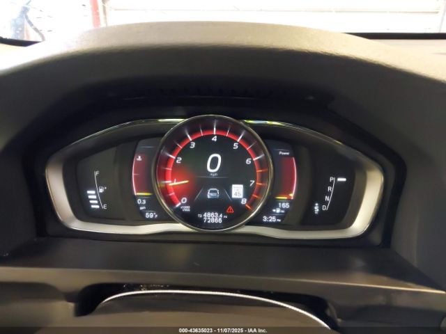 2017 VOLVO S60 INSCRIPTION LYV402HM2HB144040 Photo 6